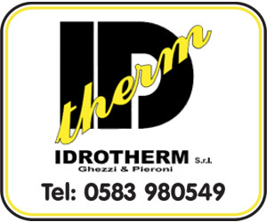 IDROTHERM SRL