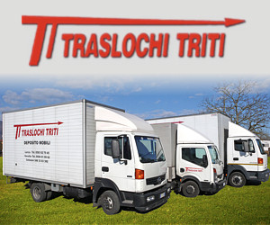 TRASLOCHI TRITI
