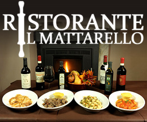 IL MATTARELLO