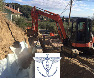 SAN MICHELE COSTRUZIONI SRL