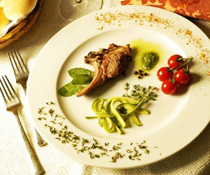 LOCANDA LE MONACHE