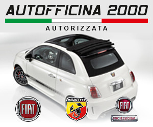 AUTOFFICINA 2000