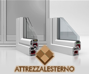 ATTREZZALESTERNO
