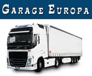 GARAGE EUROPA