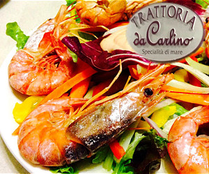 TRATTORIA DA CARLINO