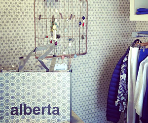 BOUTIQUE ALBERTA DI GIANNI LAURA