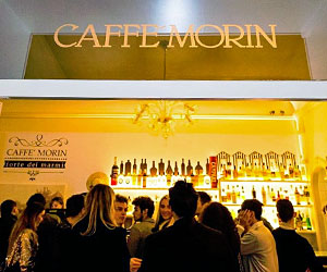 CAFFE' MORIN