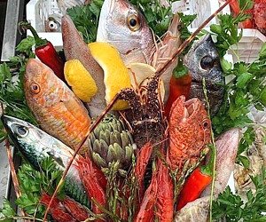 PESCHERIA VOLPI