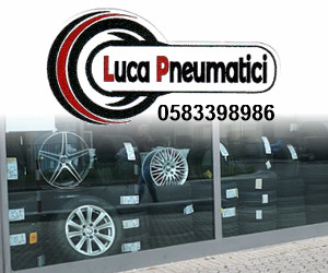 LUCA PNEUMATICI