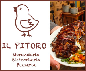 RISTORANTE IL PITORO
