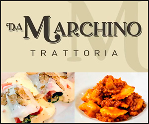 TRATTORIA DA MARCHINO