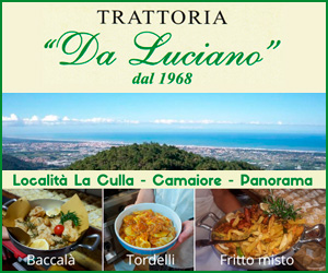 TRATTORIA DA LUCIANO