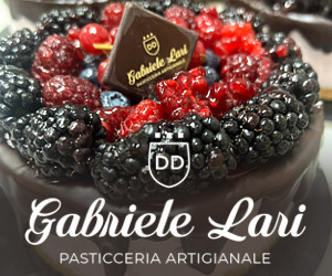 GABRIELE LARI PASTICCERIA ARTIGIANALE