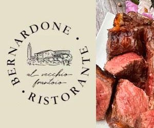RISTORANTE BERNARDONE