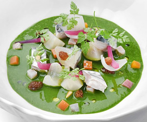 RISTORANTE ROMANO