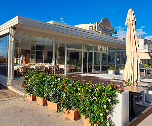 RISTORANTE CASABLANCA