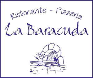 RISTORANTE LA BARACUDA