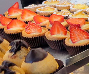 PASTICCERIA FAUZIA