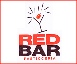 RED BAR PASTICCERIA