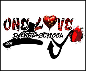 ONE LOVE DANCE SCHOOL