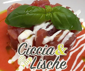 CICCIA & LISCHE