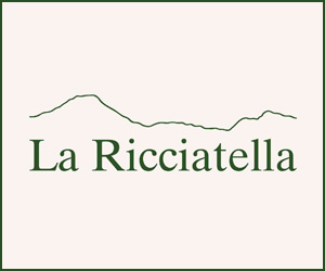 RISTORANTE LA RICCIATELLA