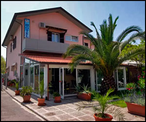 HOTEL PATRIZIA