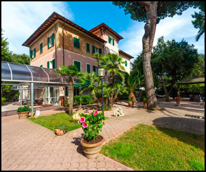 ALBERGO BATTELLI