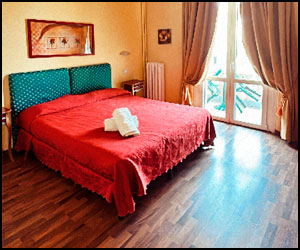 HOTEL MARCHIONNI