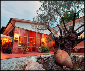 HOTEL GIULY