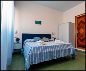 ALBERGO ANDREA DORIA