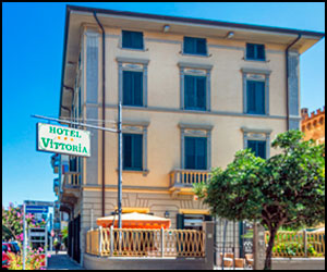 HOTEL VITTORIA