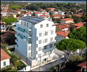 HOTEL VILLA BARSANTI