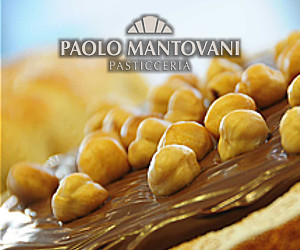 PAOLO MANTOVANI PASTICCERIA