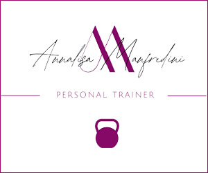 ANNALISA MANFREDINI PERSONAL TRAINER