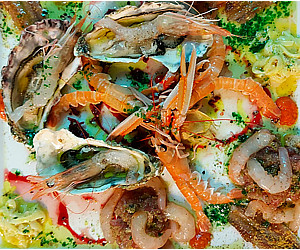 RISTORANTE IL LUPICANTE