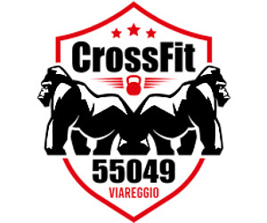 HANGAR GYM & CROSSFIT55049VG