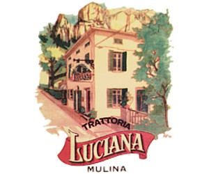 TRATTORIA DA LUCIANA