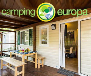 CAMPING EUROPA