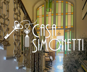 CASA SIMONETTI