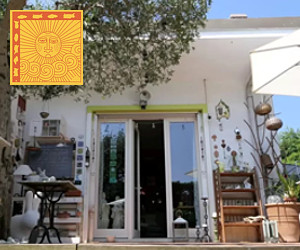 BED&BREAKFAST CAFFELETTI