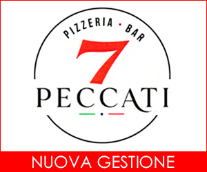PIZZERIA 7 PECCATI