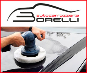 AUTOCARROZZERIA BORELLI