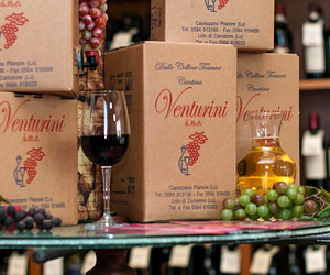 CANTINA VENTURINI DI VENTURINI MAURO & C.SNC