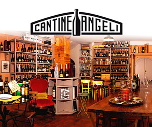CANTINE ANGELI