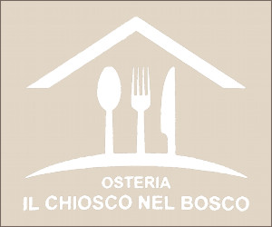 OSTERIA IL CHIOSCO NEL BOSCO