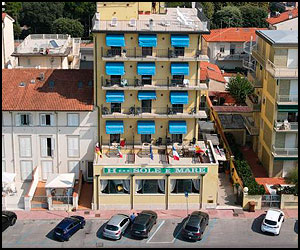 HOTEL SOLE E MARE