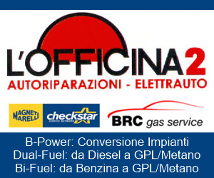 L'OFFICINA 2 SRL