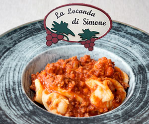 LA LOCANDA DI SIMONE