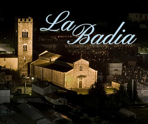 ONORANZE FUNEBRI LA BADIA